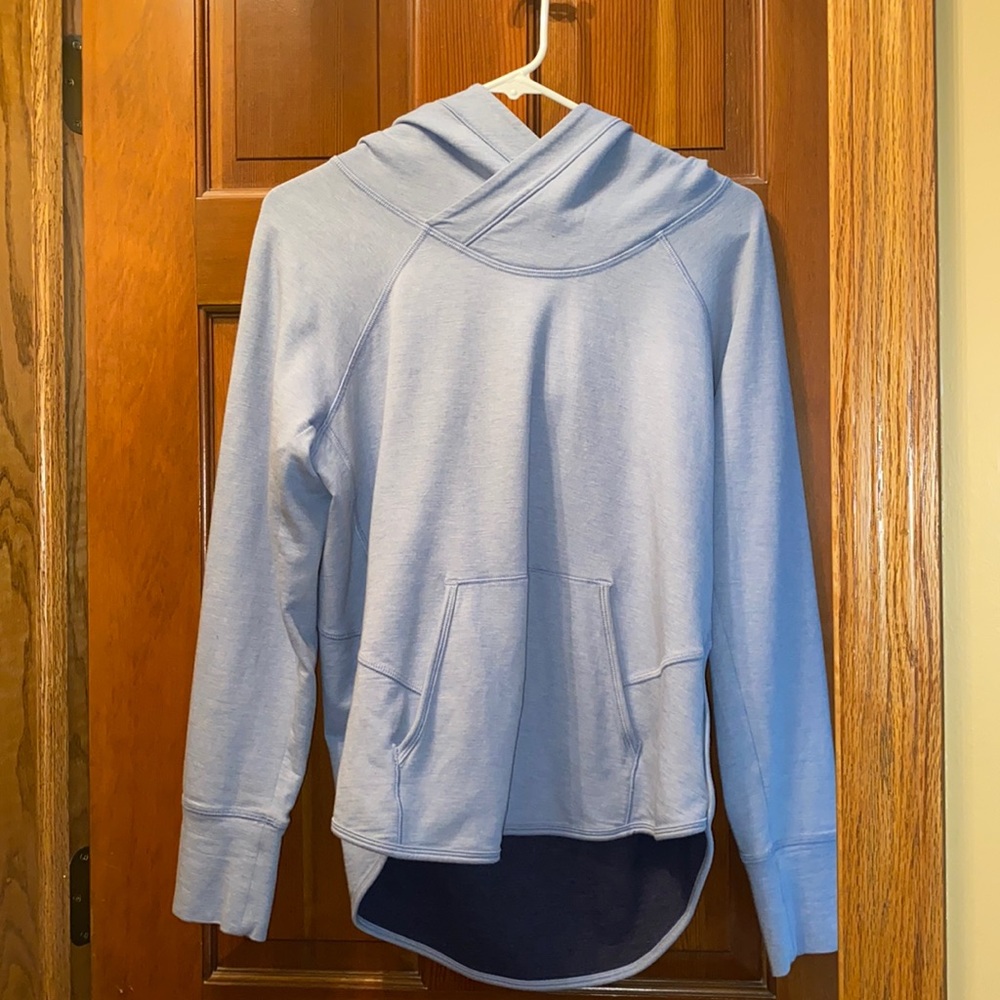 Lululemon Time Out Hoodie